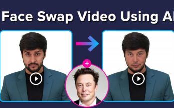 Face Swapping