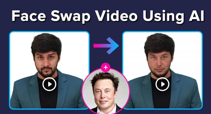 Face Swapping