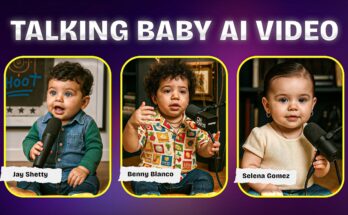 Baby Podcast