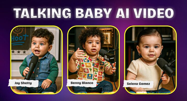 Baby Podcast