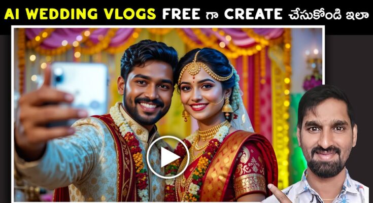 AI Wedding