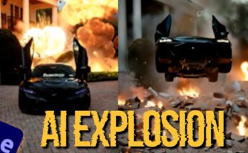 Ai explosion