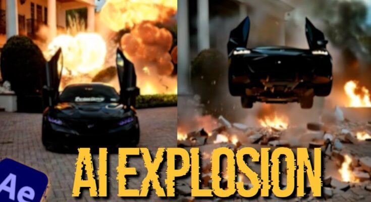 Ai explosion