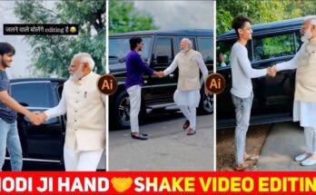 Ai handshake