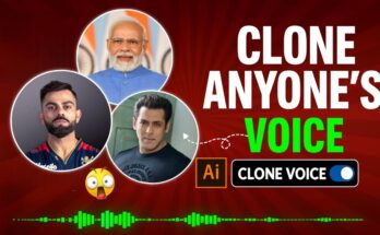 Celebrity Voice