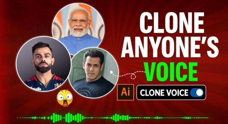 Celebrity Voice