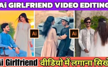 ai girlfriend