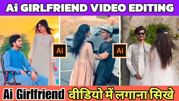 ai girlfriend
