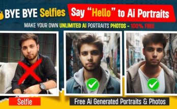 ai profile picture