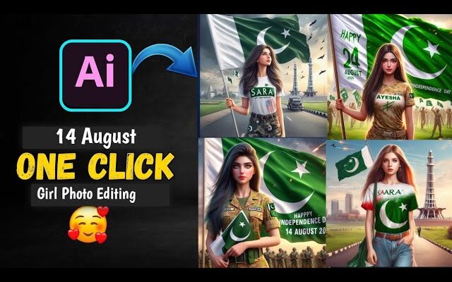 14 august