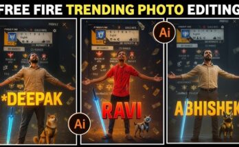 Ai TikTok banner