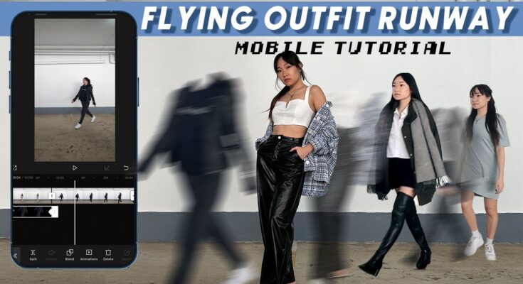 Ai outfit