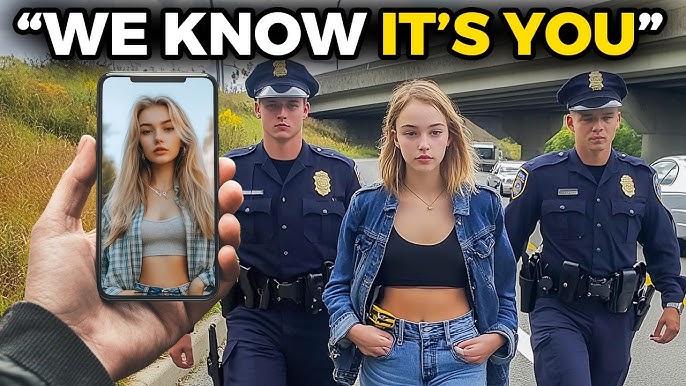 ai police