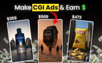 cgi video