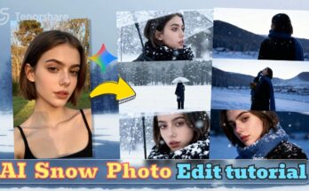 AI Snow