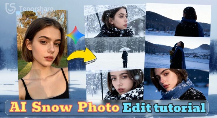 AI Snow