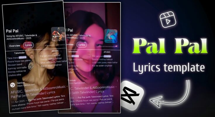 Pal Pal Jeena