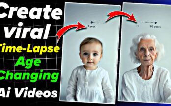 Time Lapse Videos