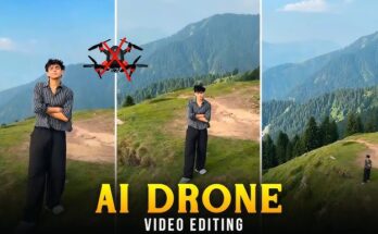 ai drone