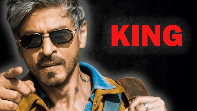 srk pose